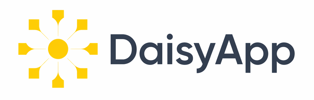 DaisyApp Logo